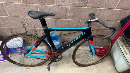 Aventon ultro fixie bike