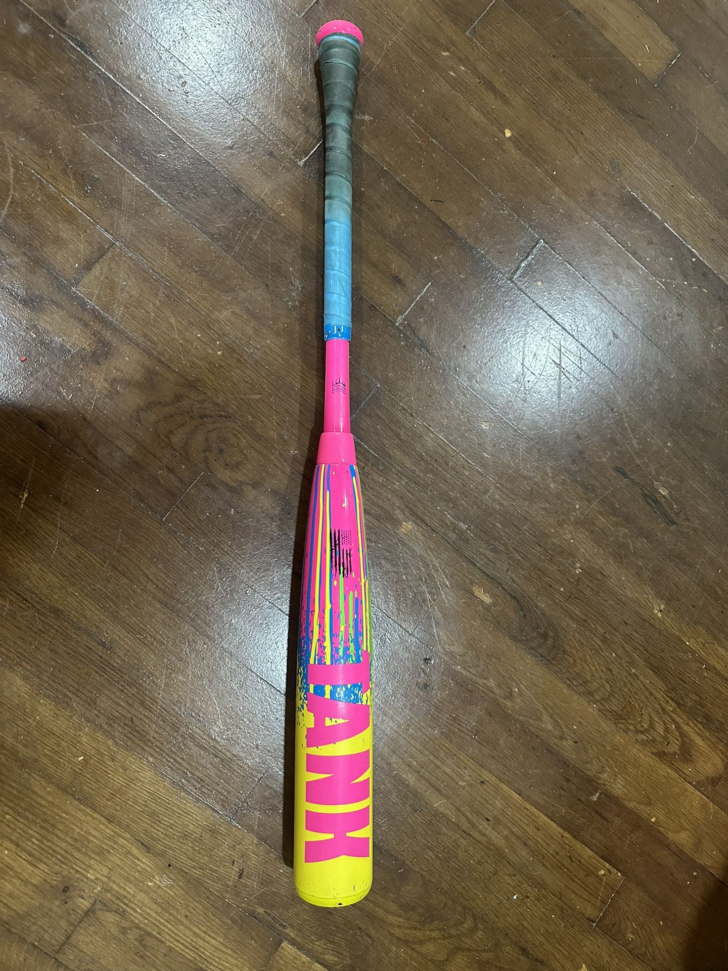 Soldier Tank -8 USSSA Baseball Bat