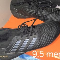 Mens Soccer Shoes 