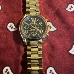 Michael Kors Watch 