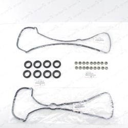 NEW GENUINE TOYOTA VALVE COVER GASKETS KIT 4.7L 3UZFE 2UZFE