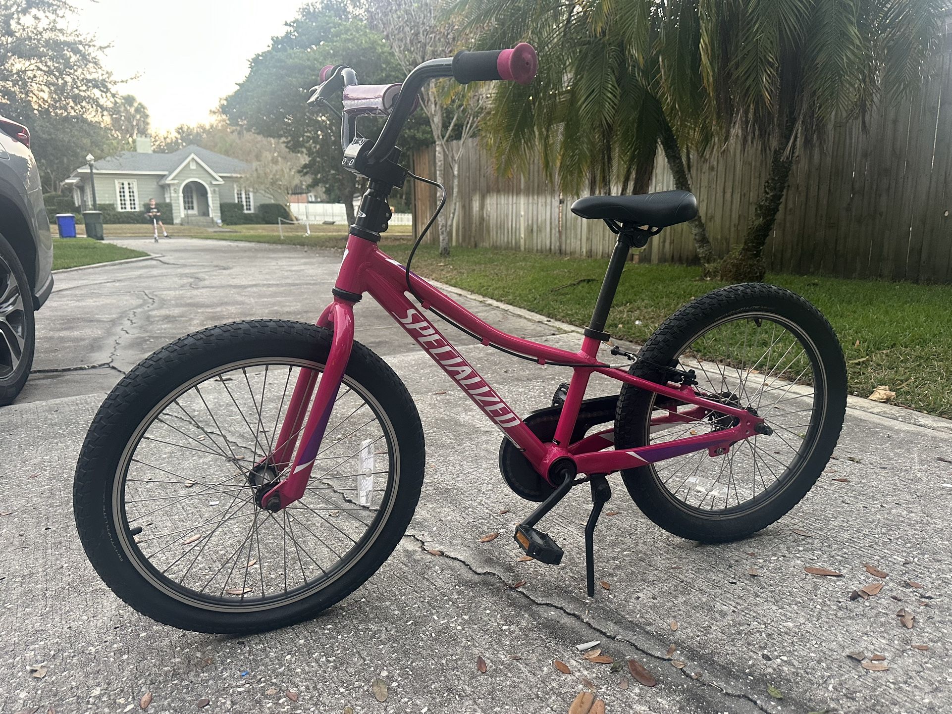 Specialized Kids Bike