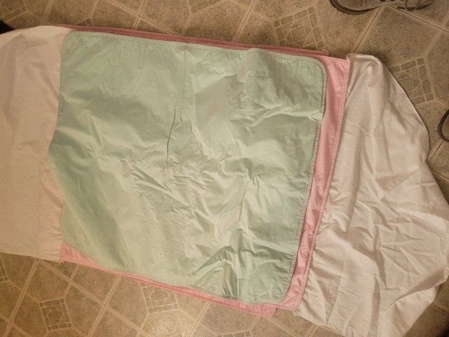 Bed Pads/ Chucks