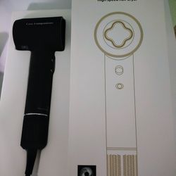 Cozy  Companion High Speed Blow Dryer