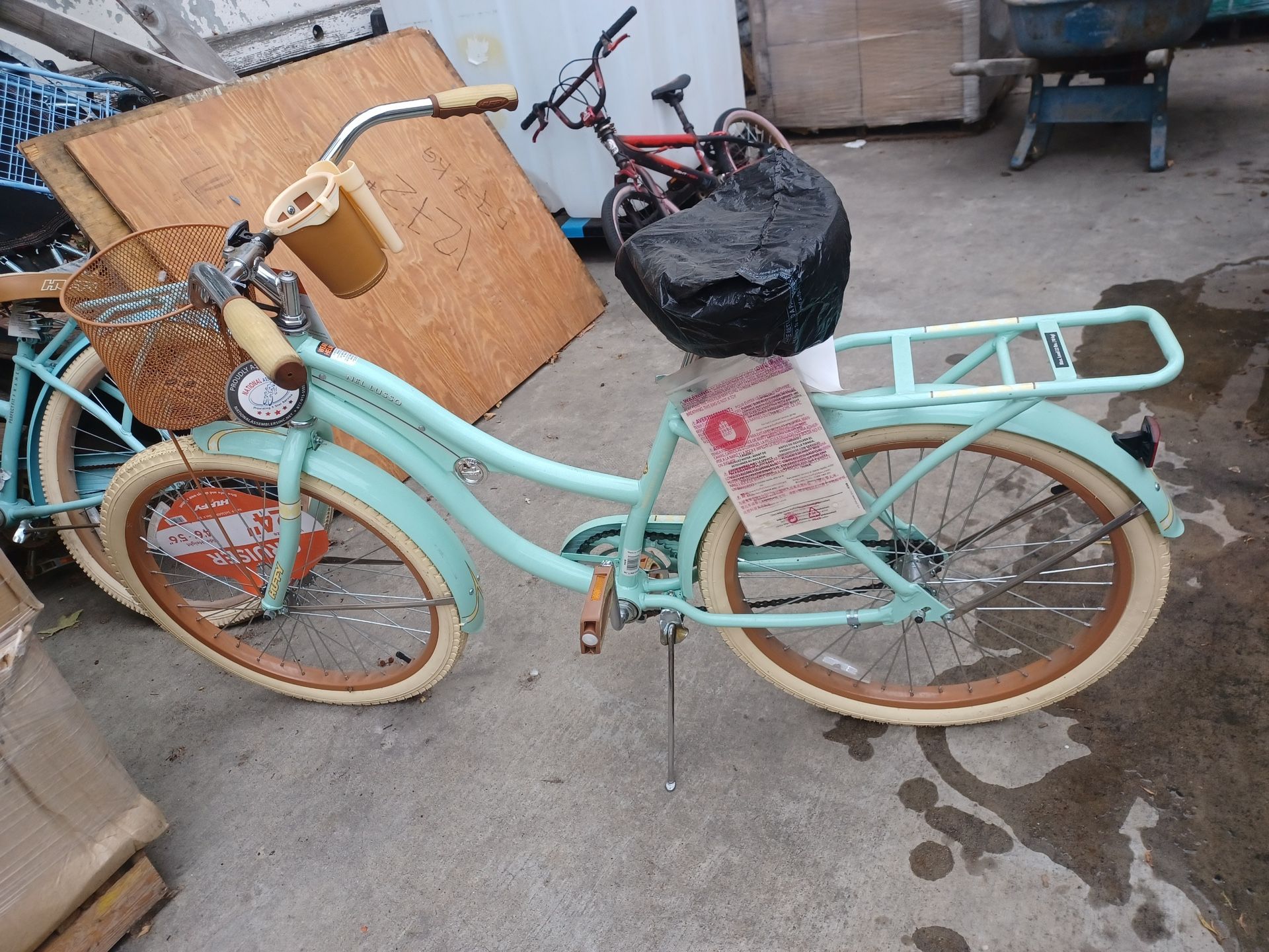 Bike