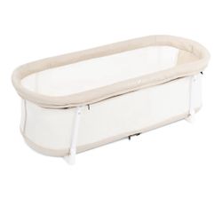 Snuggle Nest Bassinet (organic)
