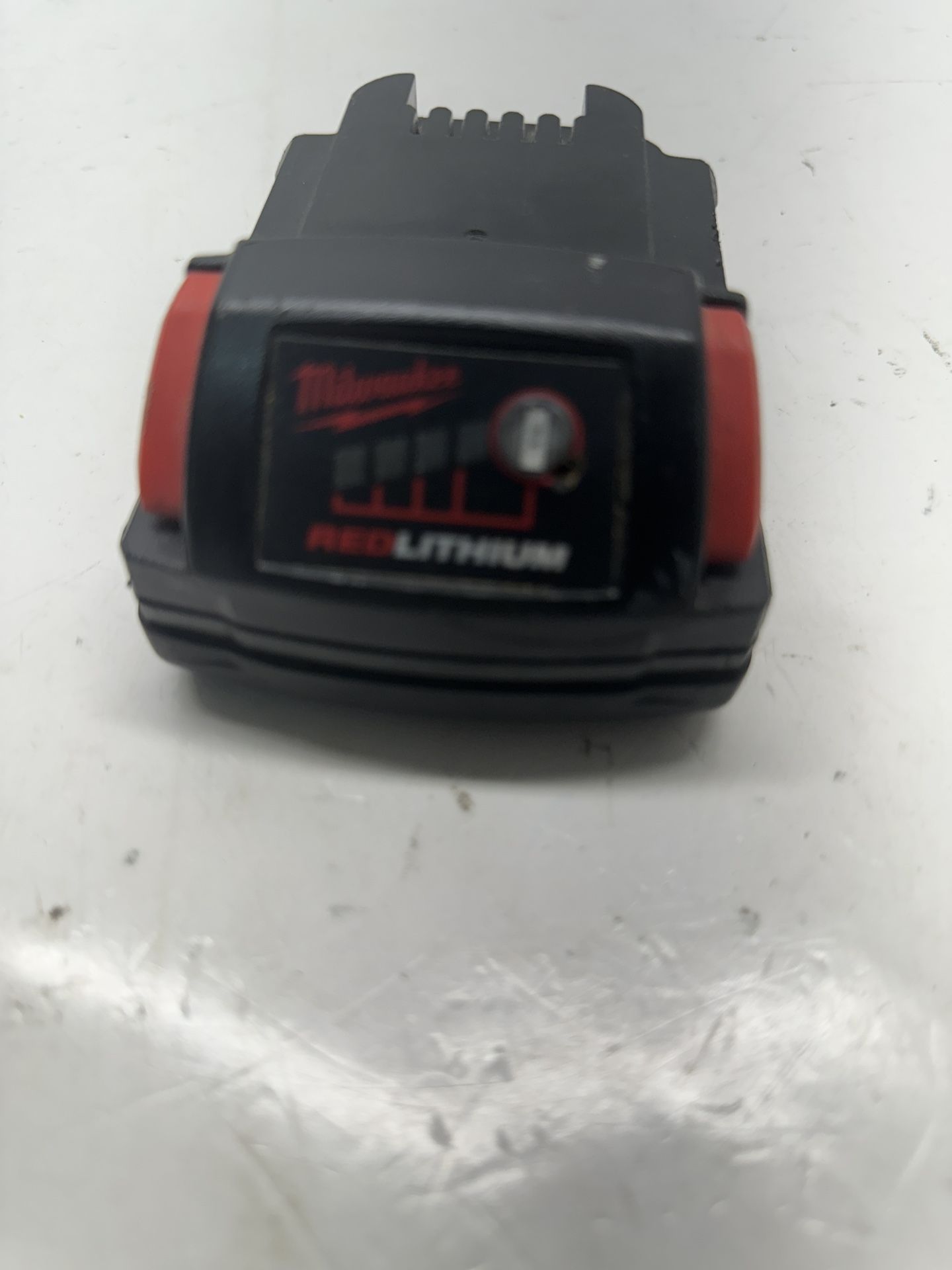 Tools Milwaukee Battery #41320