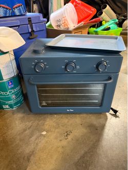 Our Home Air Fryer - you pickup