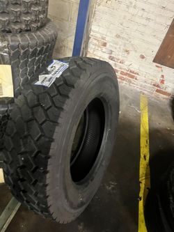 @Fairmount Tire we have this Toyo M608 Tire 