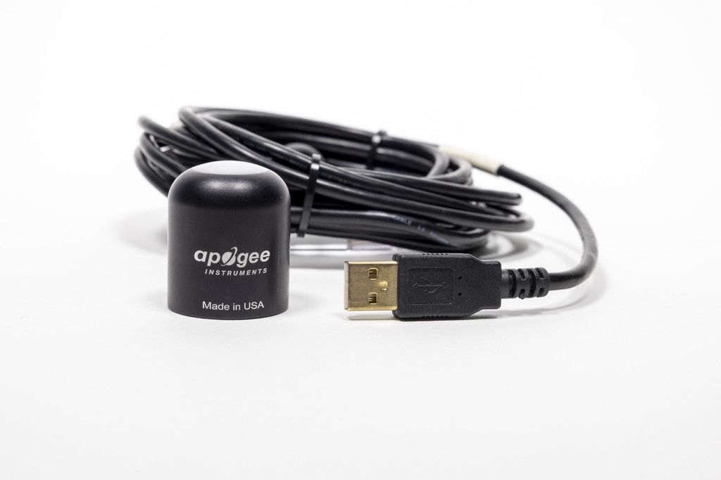 Apogee USB Par Meter 3 Day Rental