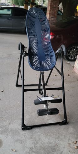 Teeter Hangups Inversion Table 