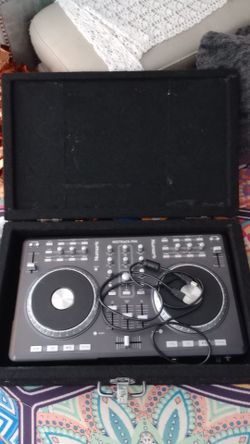 music set