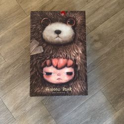 Pop Mart Hirono Bear 