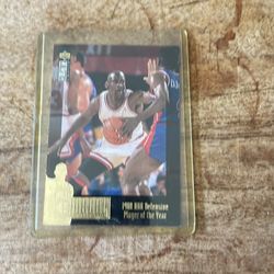 The Jordan collection