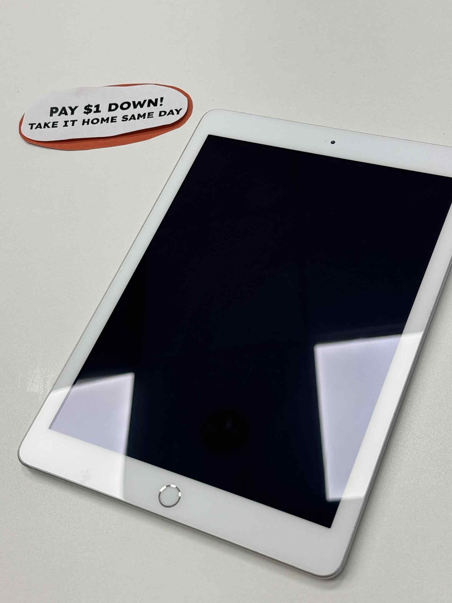 Apple iPad 5th Generation Tablet - Great Deals on Tablets!