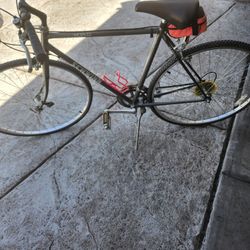 Schwinn Bike Vintage 