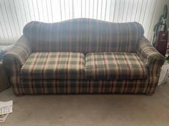Couch X2
