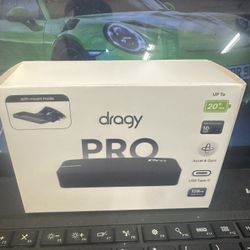 Dragy Pro