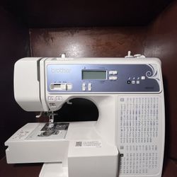 Brother xr9550 Sewing And Quilting Machine 