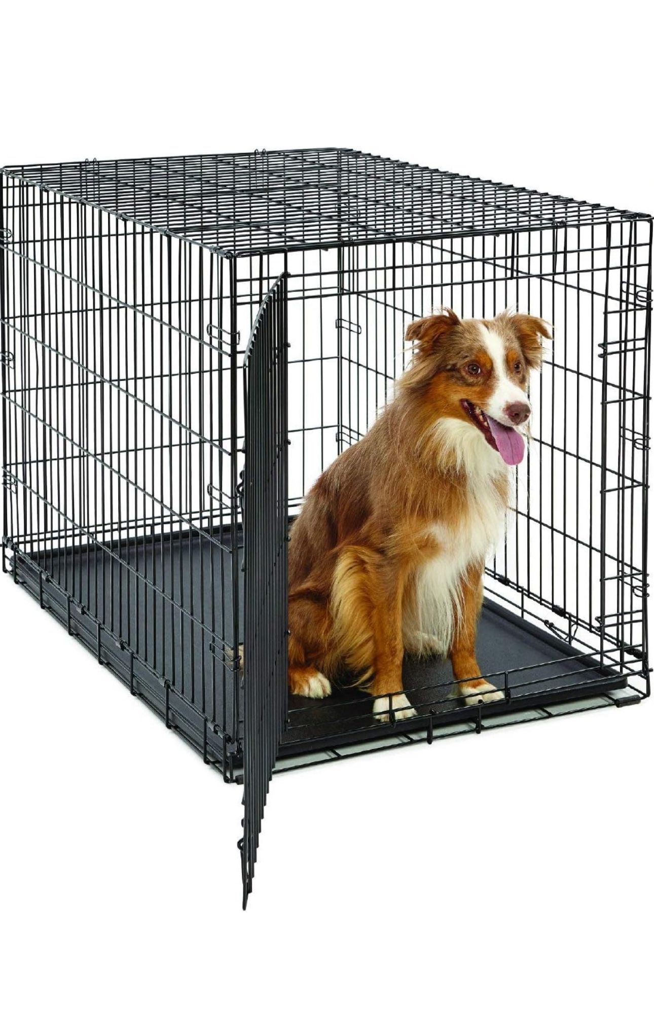 Large Dog crate