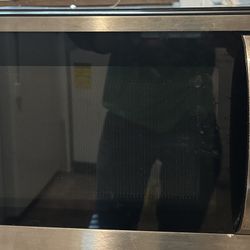 Microwave 900w Hamilton Beach 