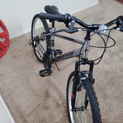 Practically Brand New Bike