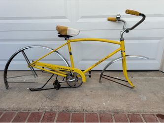 Schwinn Speedster light weight 26inch frame