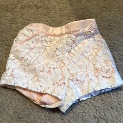 Shorts 12 months