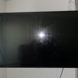55’ Samsung Flatscreen TV 
