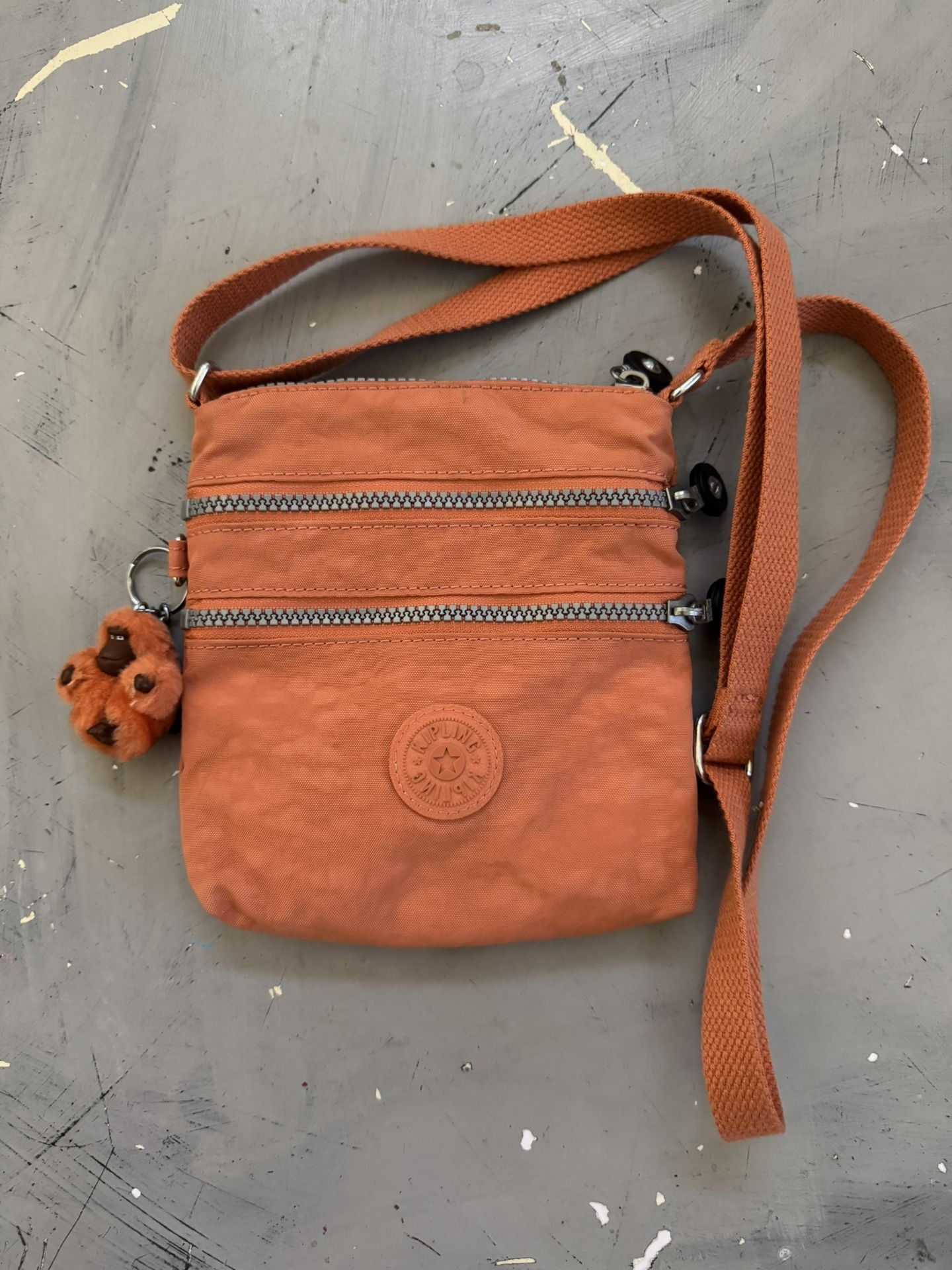 Kipling Women's Keiko Crossbody Mini Bag