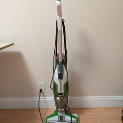 Bissell CrossWave
Turbo Hard Floor and Area Rug Wet Dry Vac
