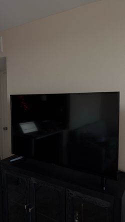 Samsung 4K UHD TV