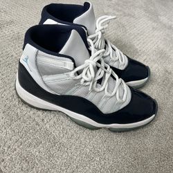 Air Jordan Retro 11 Win Like 82