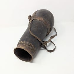 Vintage African Turkana/Samburu Milk Container