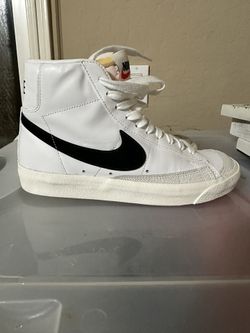 Women’s Nike Blazer Mid ‘77