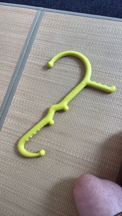 GO FIT MUSCLE HOOK - THERACANE - ROGUE FITNESS