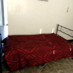 Twin XL Bed Frame