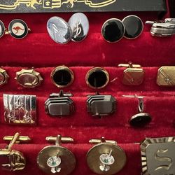 Cufflinks 