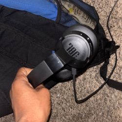 I’ll Wireless Noise Cancellation Headphones 