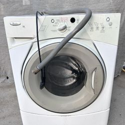 Whirlpool Washing Machine