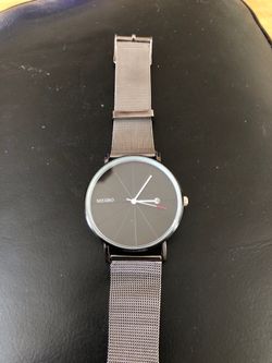 New business watch