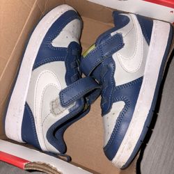 Toddler Boy Nikes