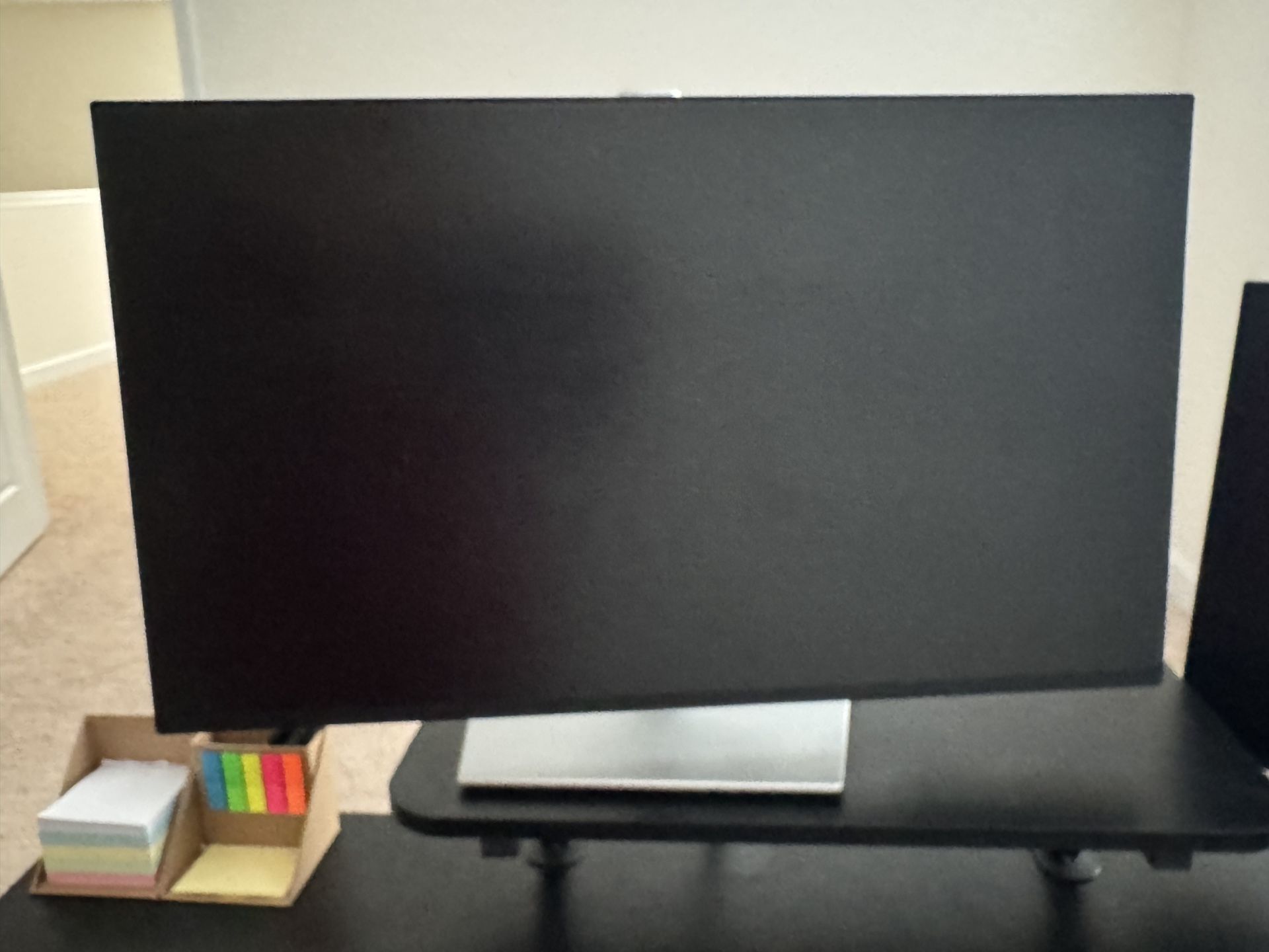 Dell 34” Ultrawide Monitors • Excellent Condition!