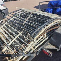 Used Pool Fence $150 obo