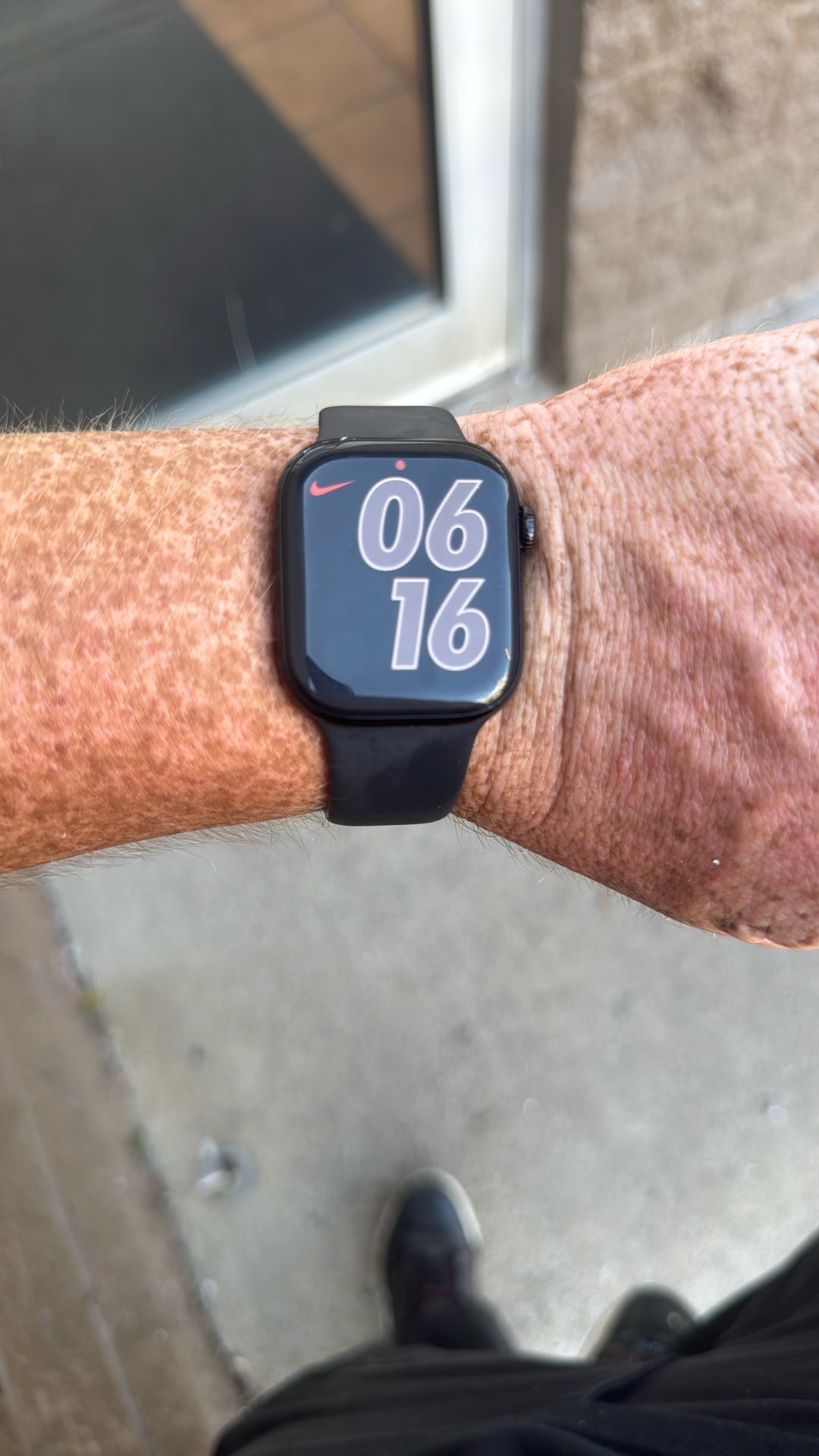 Brand New Apple Watch (Series 10)