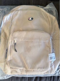 Champion Backpack