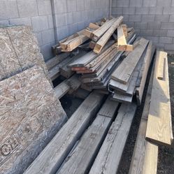 Barrotes De Diferentes Medidas