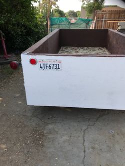 Nice Trailer 750 Obo