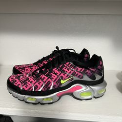 Nike Air Max Plus