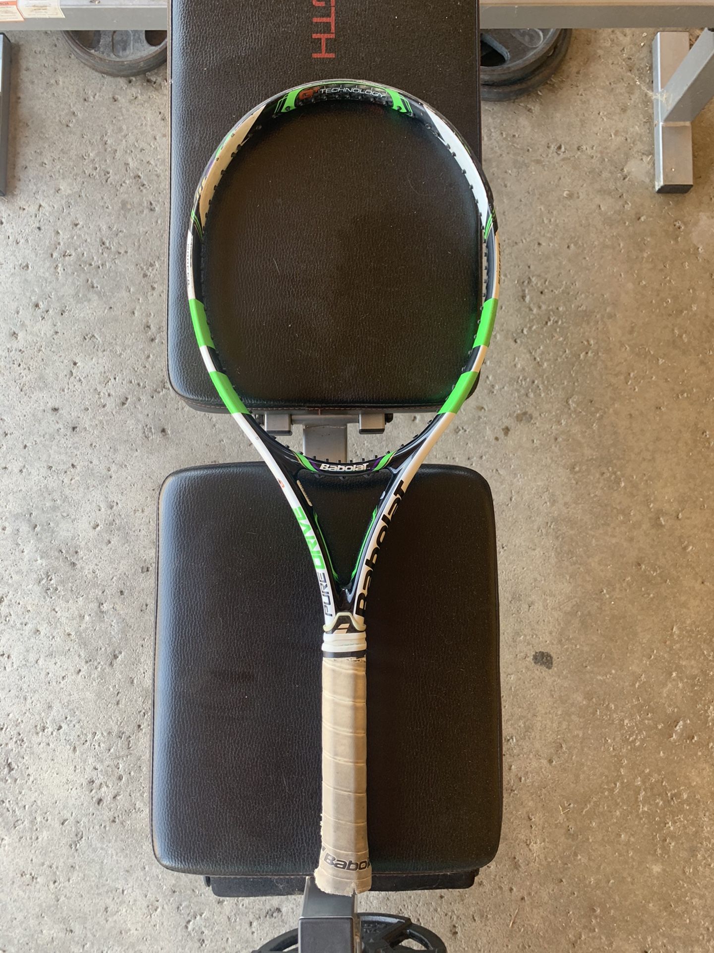 Babolat Pure Drive